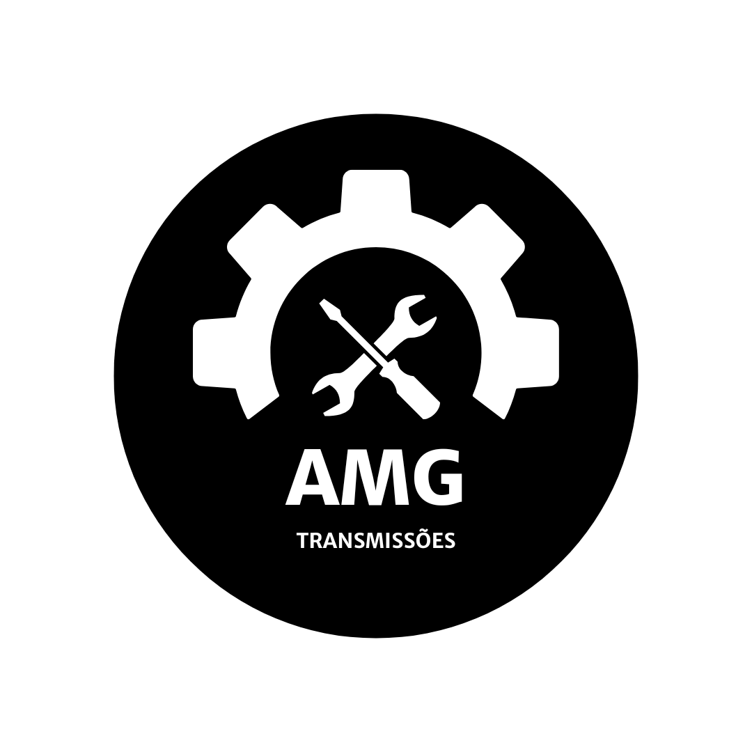 AMG Transmissões Logo