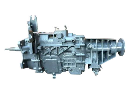 Câmbio Iveco 35 S14 5 Marchas