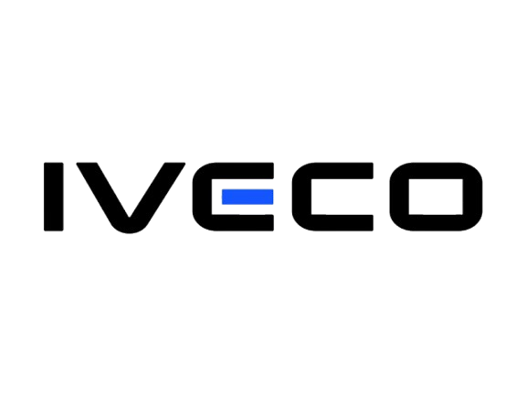 Logo Iveco