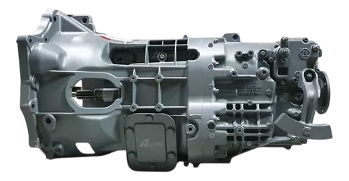 Câmbio Iveco 35 S14 6 Marchas ZF