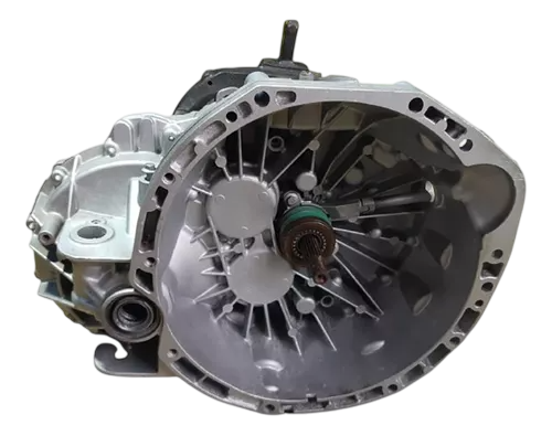 Câmbio Renault Master